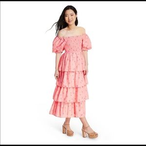 Target X LoveShackFancy